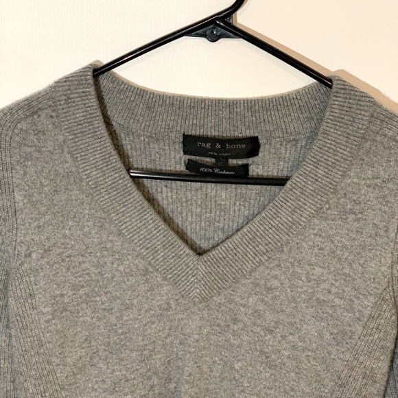 ℛ𝒶𝑔 & ℬℴ𝓃ℯ 𝒞𝒶𝓈𝒽𝓂ℯ𝓇ℯ 𝒮𝓌ℯ𝒶𝓉ℯ𝓇 - Picture 5 of 5